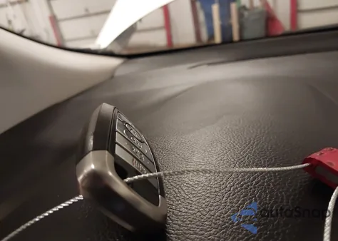 2018 Ford Edge Sel из США, поврежденный, VIN 2FMPK4J87JBC50593